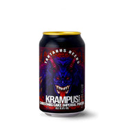 Krampus 2024, 10.8% - The Fuss.Club