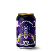 Nyx, 13.4% - The Fuss.Club