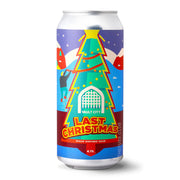 Last Christmas, 4.1% - The Fuss.Club