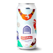 Snowball, 6.4% - The Fuss.Club