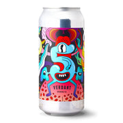 5AM, 8.0% - The Fuss.Club