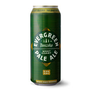 Evergreen, 5.5% - The Fuss.Club