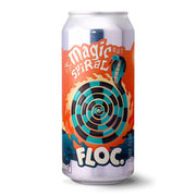 Magic Spiral, 5.2% - The Fuss.Club