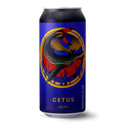 CETUS, 5.5% - The Fuss.Club