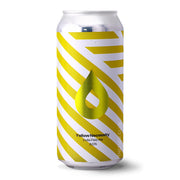 Yellow Necessary, 6.5% - The Fuss.Club