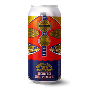 Bonito Del Norte, 6.4% - The Fuss.Club