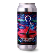 Infintie Maze, 8.5% - The Fuss.Club