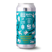 Many Hands Vol 3, 6.0% - The Fuss.Club