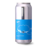 Rolling In Clouds, 7.1% - The Fuss.Club