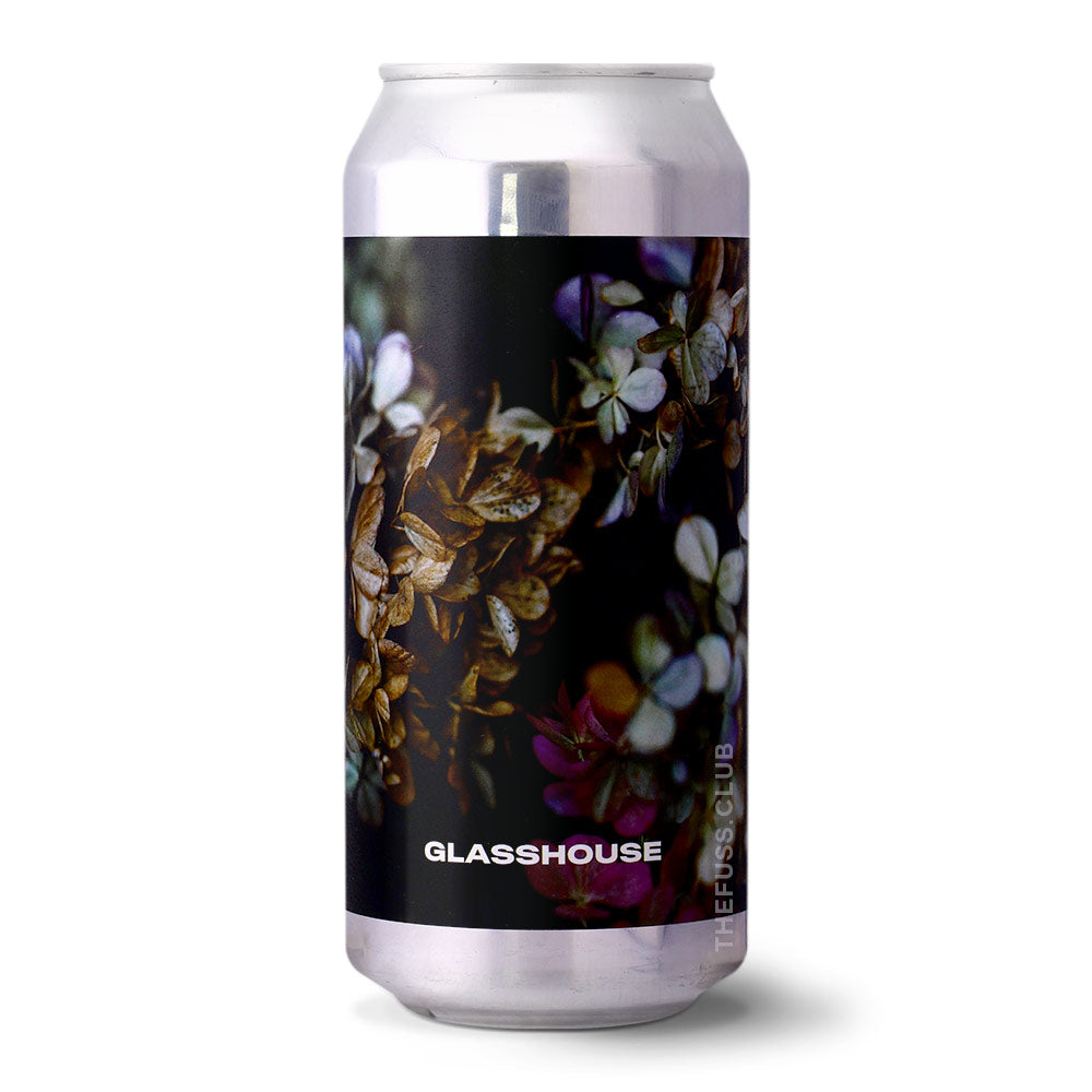 
                  
                    GlassHouse Beer Co Hortensia
                  
                