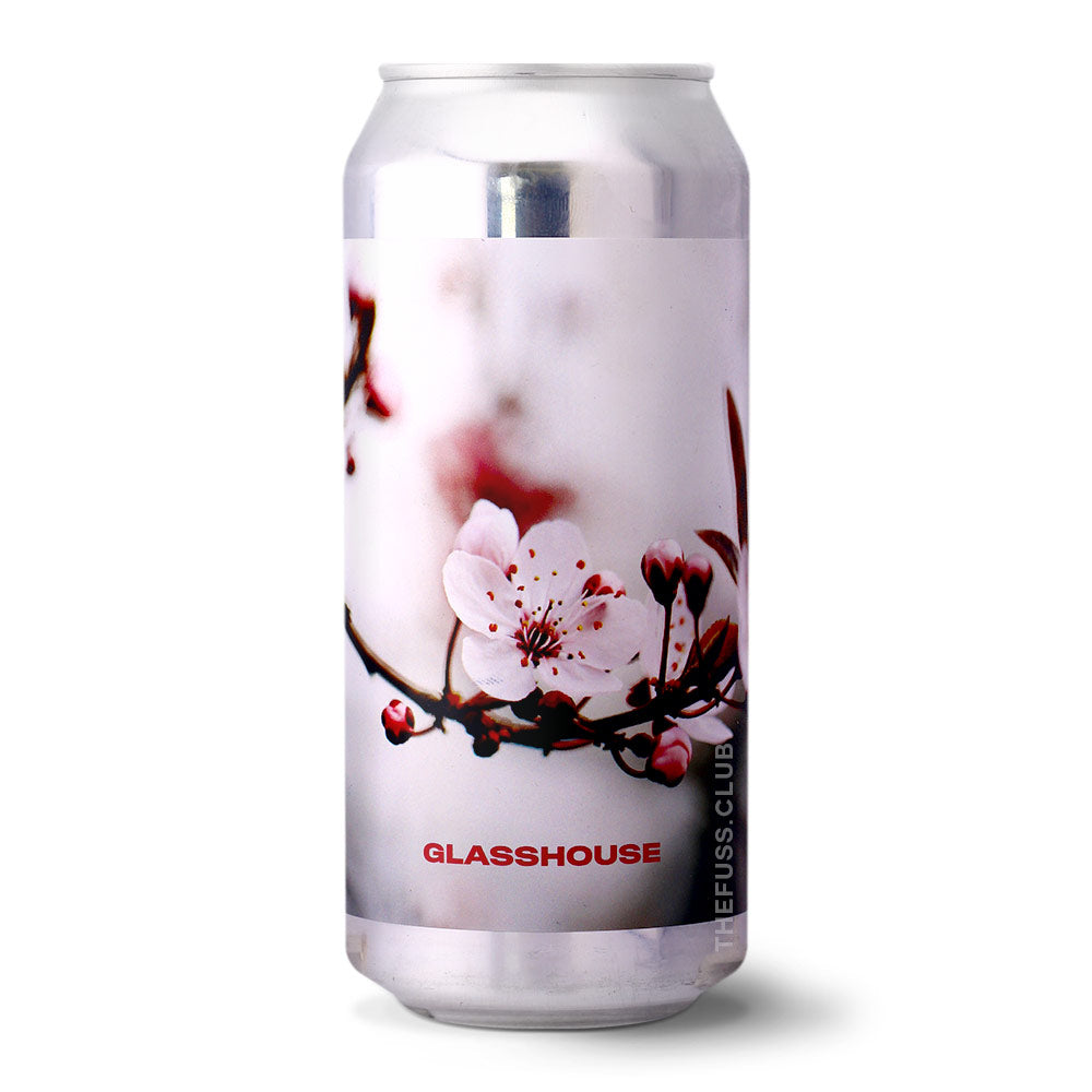 
                  
                    GlassHouse Beer Co Sakura Sakura
                  
                