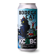 Bodega Cat, 5.9% - The Fuss.Club