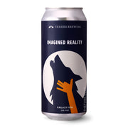 Imagined Reality, 6.8% - The Fuss.Club