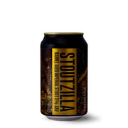 Stoutzilla Barrel Aged, 11.0% - The Fuss.Club