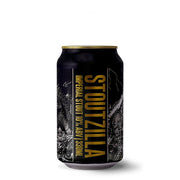 Stoutzilla, 10.0% - The Fuss.Club