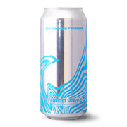 TURBO WAVE, 0.5% - The Fuss.Club