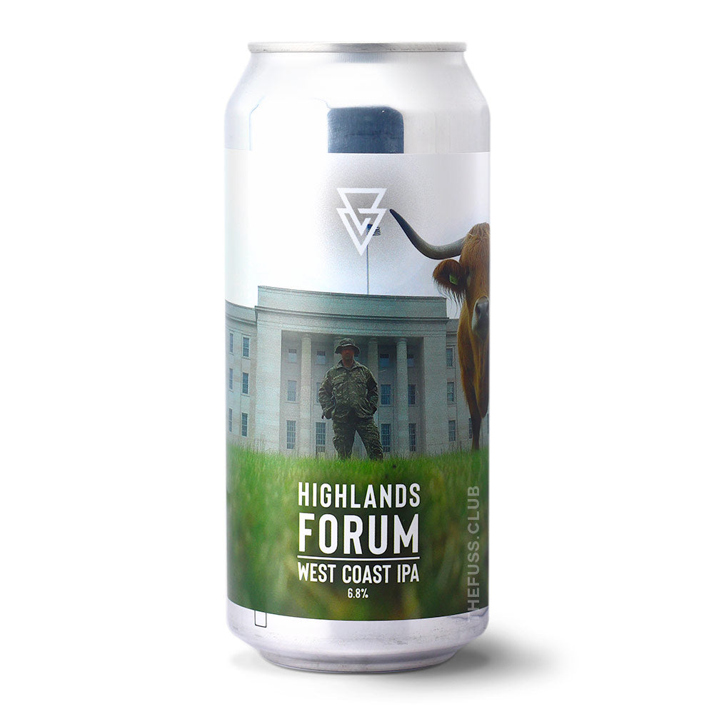 
                  
                    Azvex Brewing Company Highlands Forum
                  
                