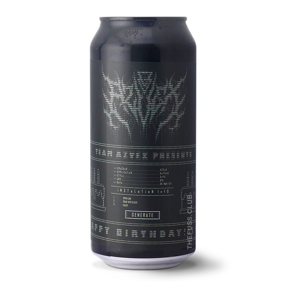 
                  
                    Azvex Brewing Company Keygen.nfo
                  
                