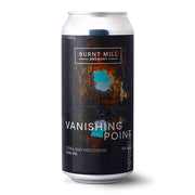 Vanishing Point, 6.0% - The Fuss.Club