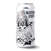 Blessed State, 7.3% - The Fuss.Club