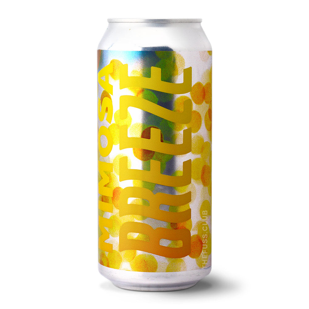 
                  
                    Cloudwater Brew Co. Mimosa Breeze
                  
                