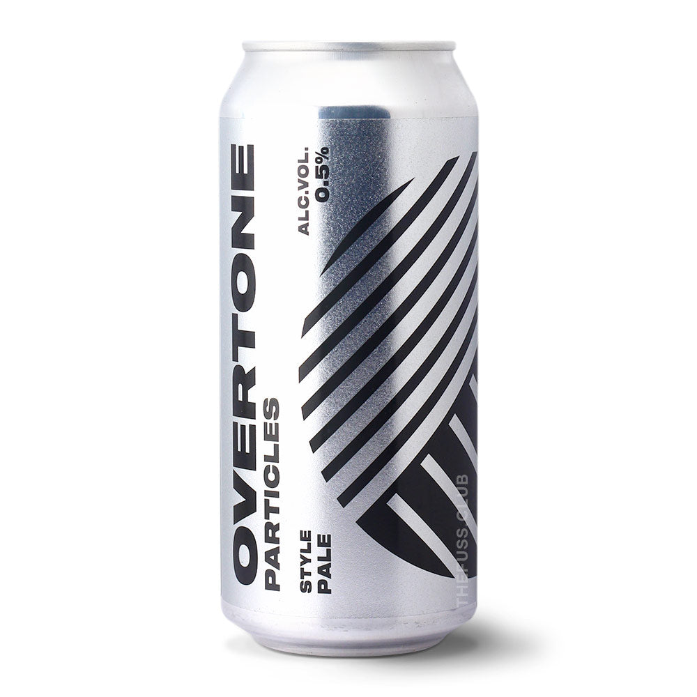 
                  
                    Overtone Brewing Co Particles
                  
                