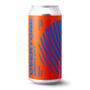 Swerve City, 8.0% - The Fuss.Club