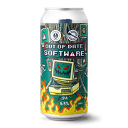 Out of Date Software, 6.5% - The Fuss.Club