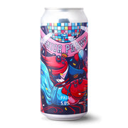 Senior Prawn (V1 2024), 5.0% - The Fuss.Club