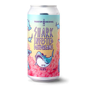 Shark Infested Daydreams (2024), 6.6% - The Fuss.Club