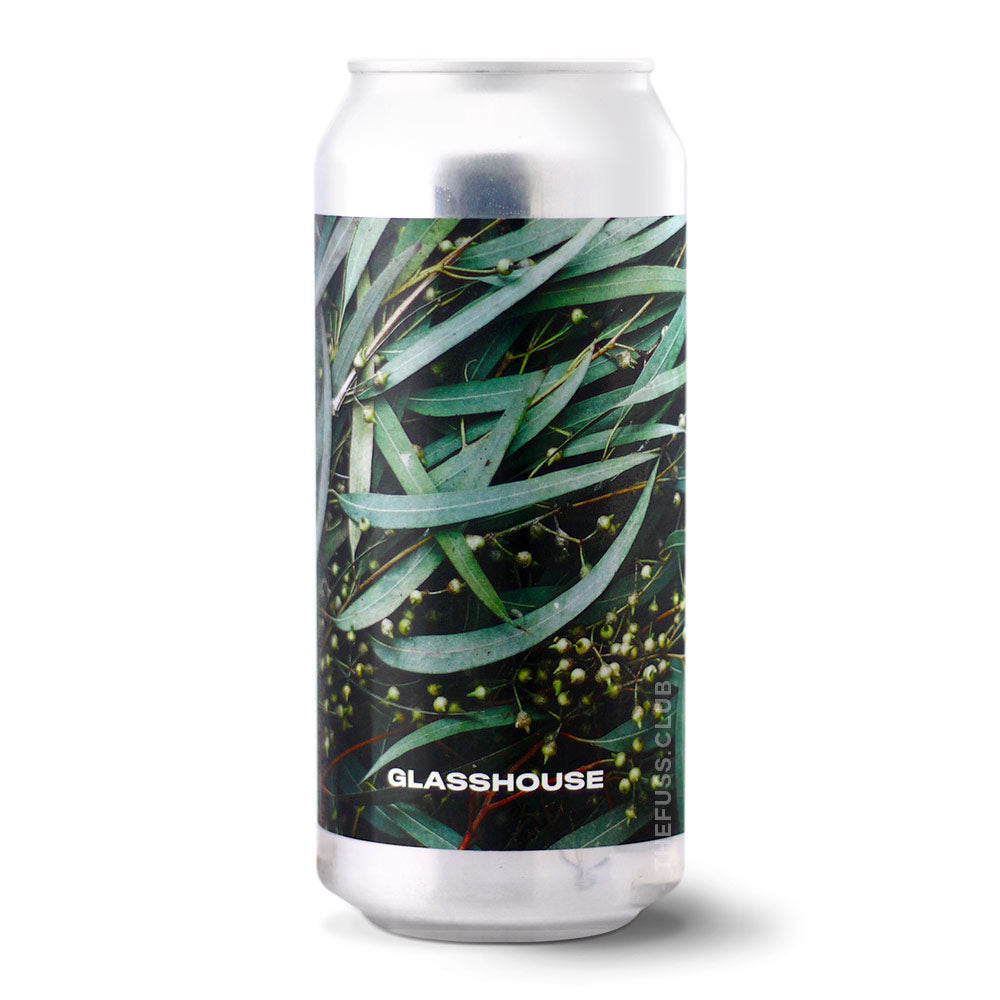 
                  
                    GlassHouse Beer Co Nicholii
                  
                