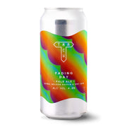 Fading Day, 4.6% - The Fuss.Club