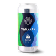 Manlleu, 8.4% - The Fuss.Club