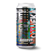 Deeply, 5.0% - The Fuss.Club