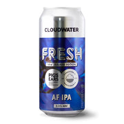 Fresh: New Zealand Edition, 0.5% - The Fuss.Club