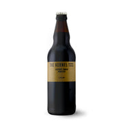 Export India Porter, 6.5% - The Fuss.Club