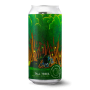 Tall Trees, 8.0% - The Fuss.Club