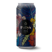 Wallow, 8.0% - The Fuss.Club