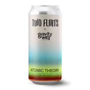 Atomic Theory, 6.5% - The Fuss.Club