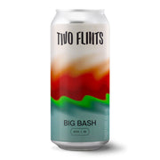 Big Bash, 8.0% - The Fuss.Club