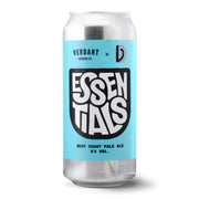 Essentials, 5.0% - The Fuss.Club