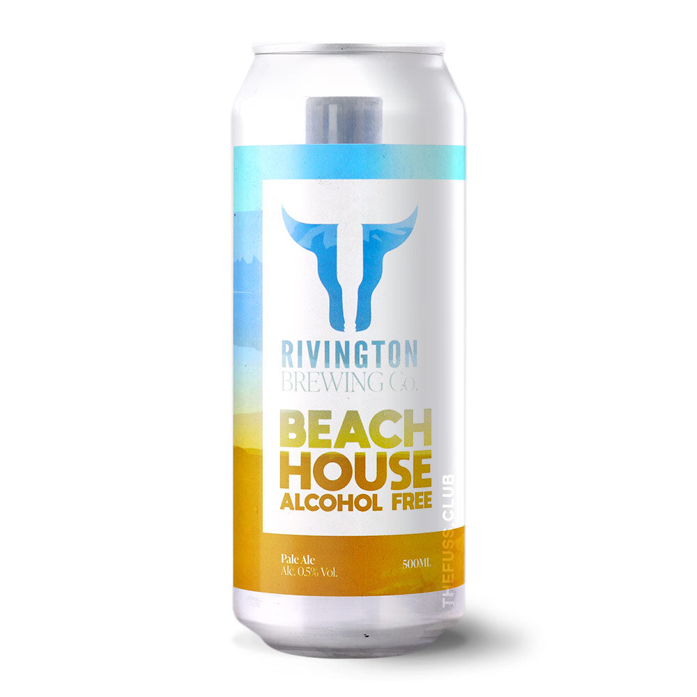 
                  
                    Rivington Brewing Co Beach House Alcohol Free
                  
                