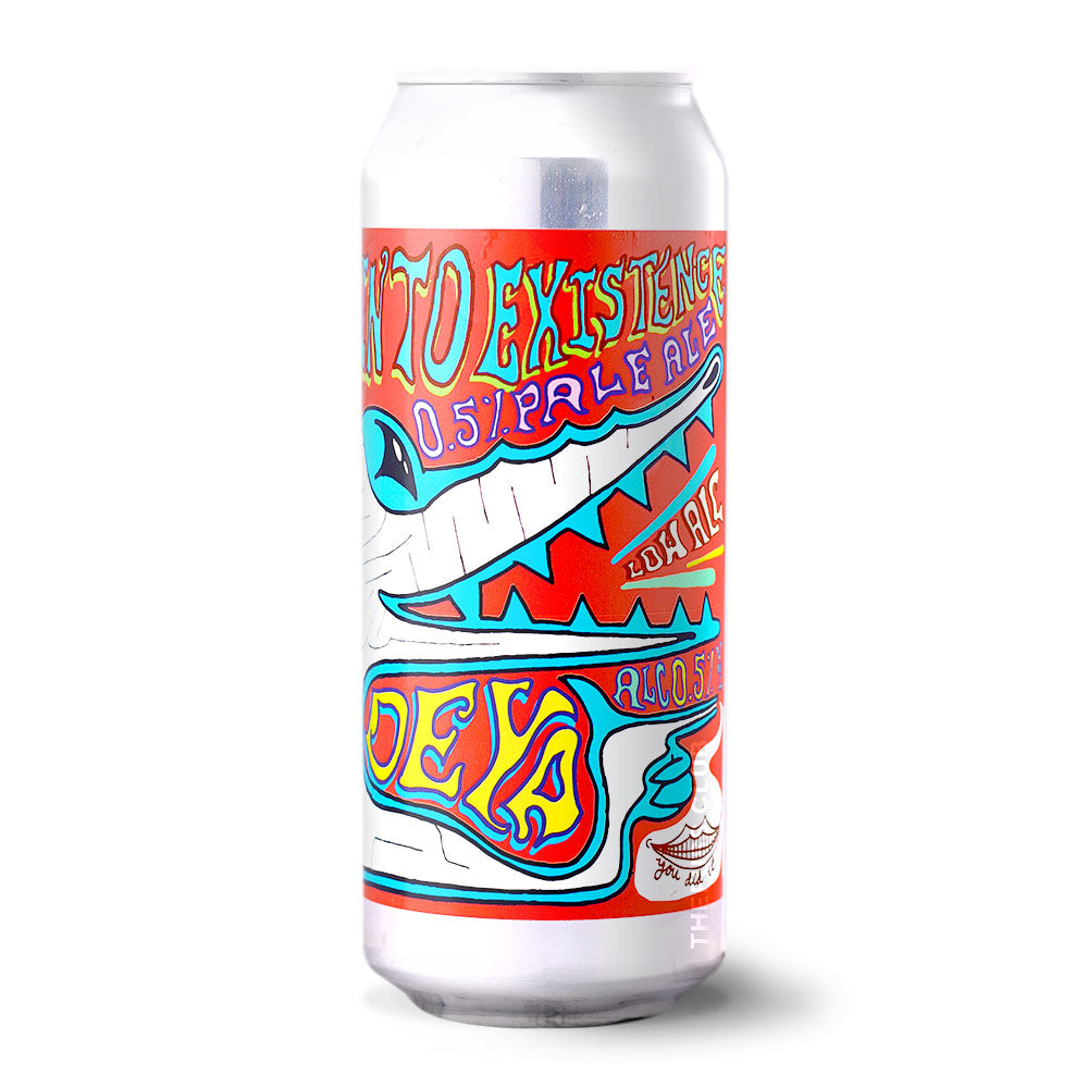 
                  
                    DEYA Brewing Company Spoken Into Existence
                  
                