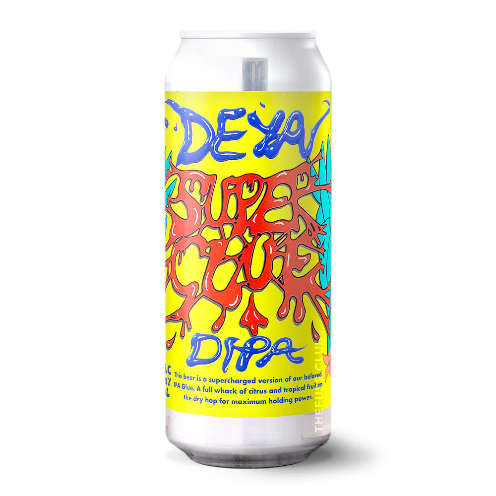 DEYA Brewing Company Super Glue