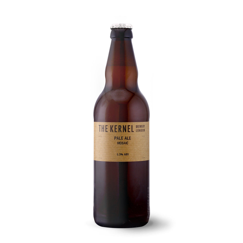 The Kernel Brewery Pale Ale