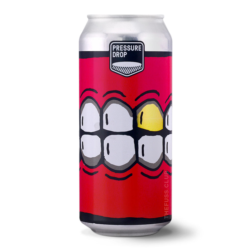 
                  
                    Pressure Drop Brewing (UK) Alligator Tugboat
                  
                
