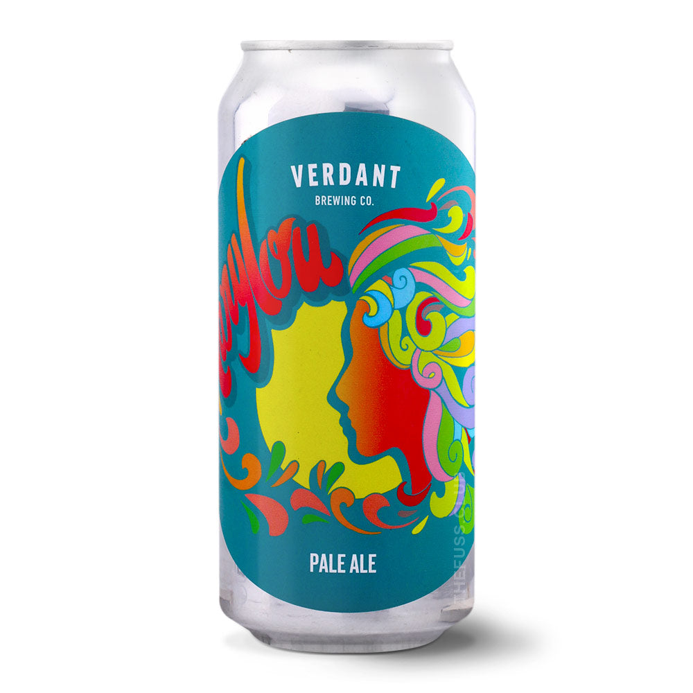 
                  
                    Verdant Brewing Co Marylou
                  
                