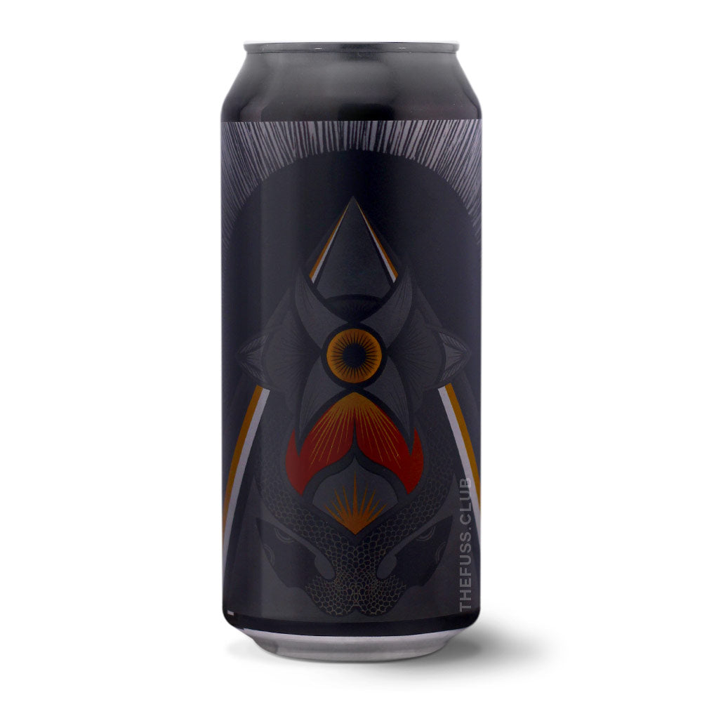 
                  
                    Holy Goat Brewing Night Ash Black
                  
                