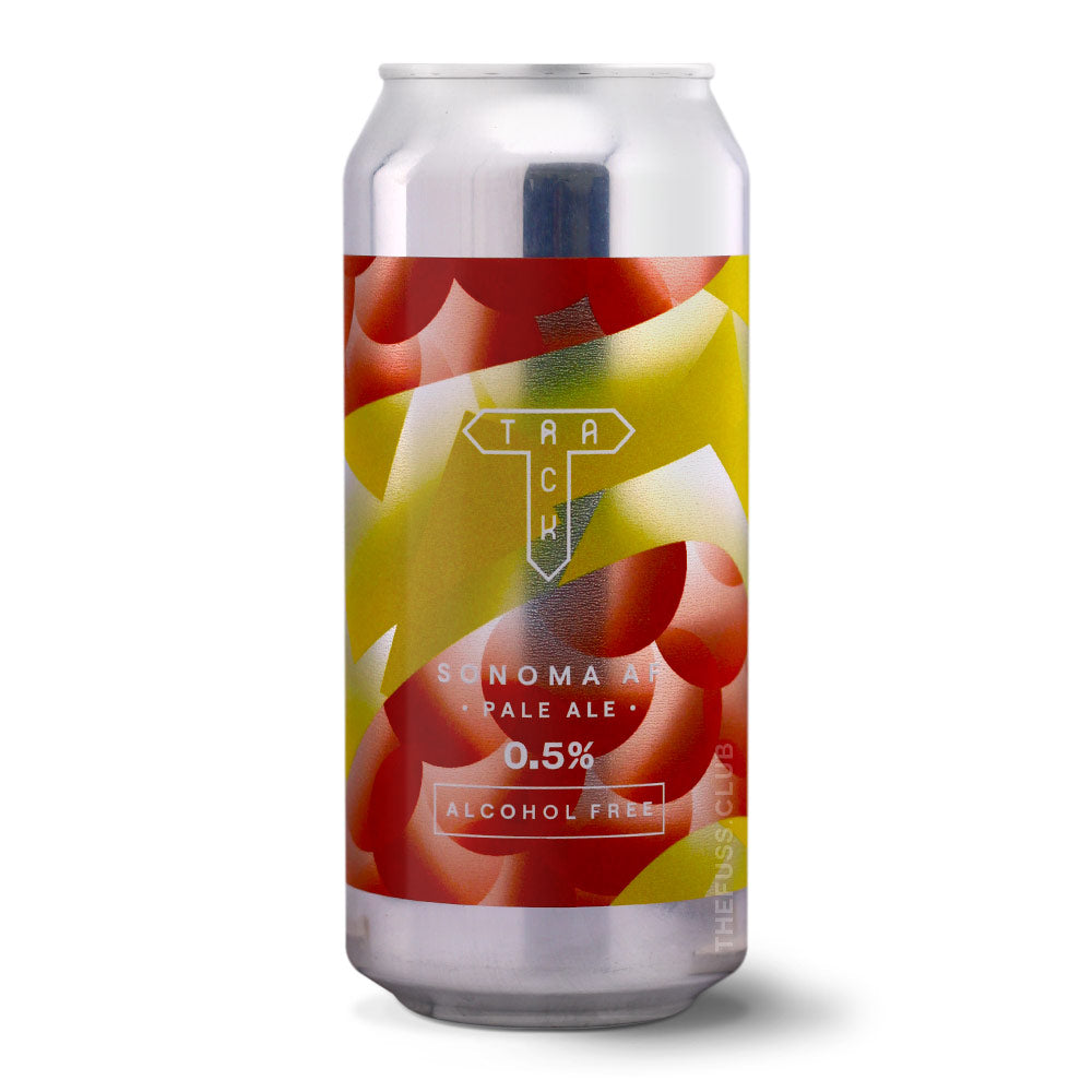 
                  
                    Track Brewing Company Sonoma AF
                  
                