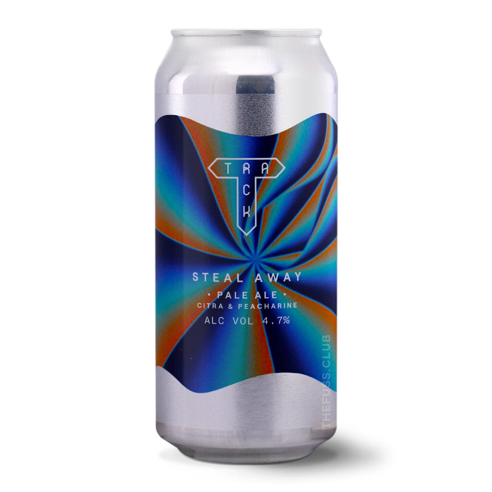 
                  
                    Track Brewing Company Steal Away
                  
                